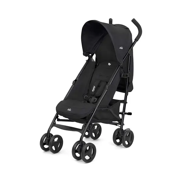 Joie Couri Lightweight Umbrella Stroller - Coal thumbnail