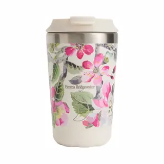 Chillys Original - Beker - Koffie-to-go - 340ml - Emma Bridgewater Blossom