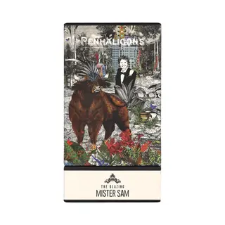 Penhaligon's The Blazing Mr Sam Eau De Parfum 75 Ml