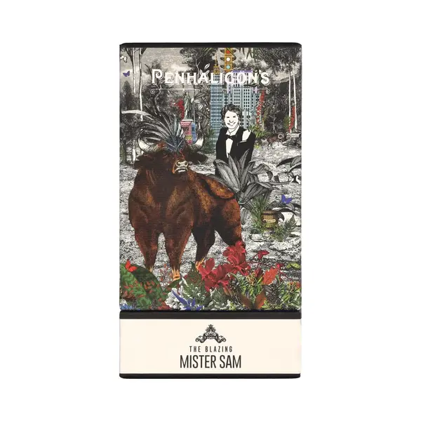 Penhaligon's The Blazing Mr Sam Eau De Parfum 75 Ml thumbnail