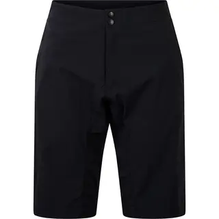 Endura Hummvee Lite Shorts + Innenradhose Schwarz - L
