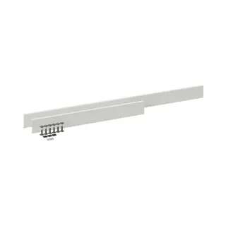 Wholesale Domestic Easy Plumb Panel Pack For | White | Acrylic | 1300mm