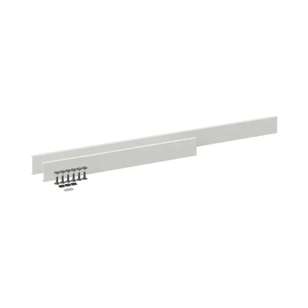 Wholesale Domestic Easy Plumb Panel Pack For | White | Acrylic | 1300mm thumbnail