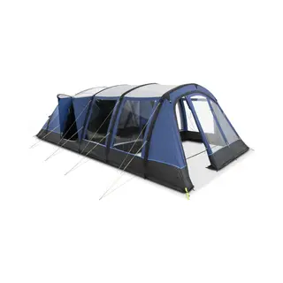 Kampa Croyde 6 Air Tent Zilver 6 Places