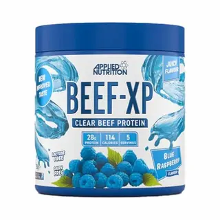 Applied Nutrition Beef-Xp 150g, Blue Raspberry
