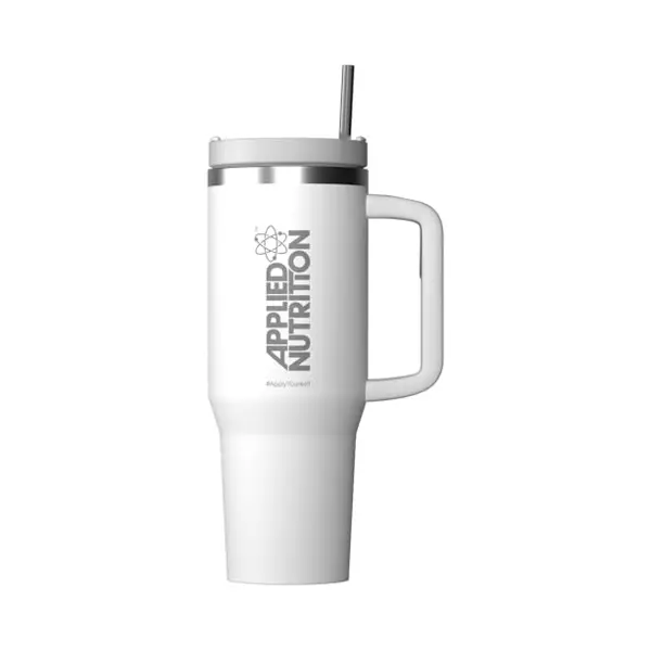Applied Nutririon, Trinkflasche + Thermosflasche, (0.71 l) thumbnail