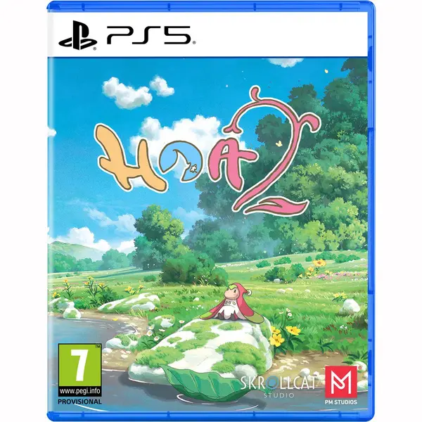 U&I Hoa 2 (PS5) thumbnail