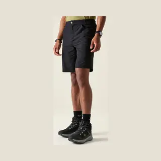 Dare 2b Men's Tuned In Ii Walking Shorts Black, Size, 33