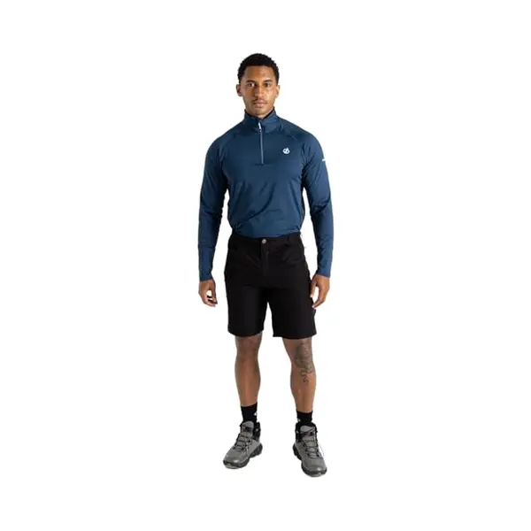 Regatta Men's Mountain Series Zip Through Fleece thumbnail