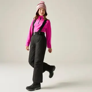Dare 2b Kids’ Motive Insulated Ski Pants Black, Size, 15-16 Years
