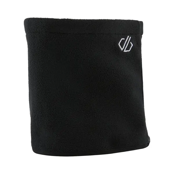Dare 2b Kids’ Doctrine Neck Gaiter Mask Black thumbnail