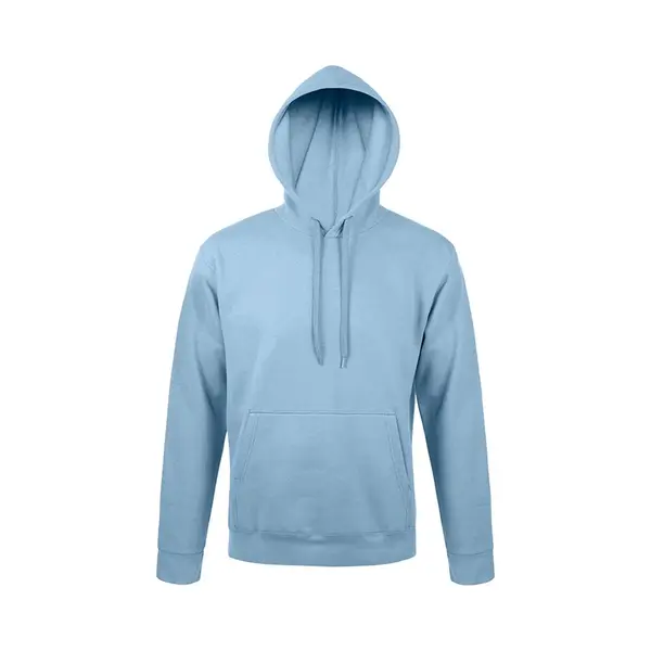 Sols - Snake Kapuzenpullover - Unisex (Himmelblau) thumbnail