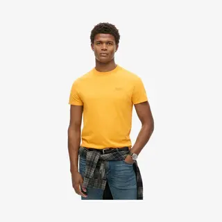 Superdry & Co Shirt Curry
