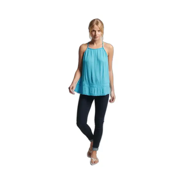 Damen-Top Superdry Vintage Breach thumbnail