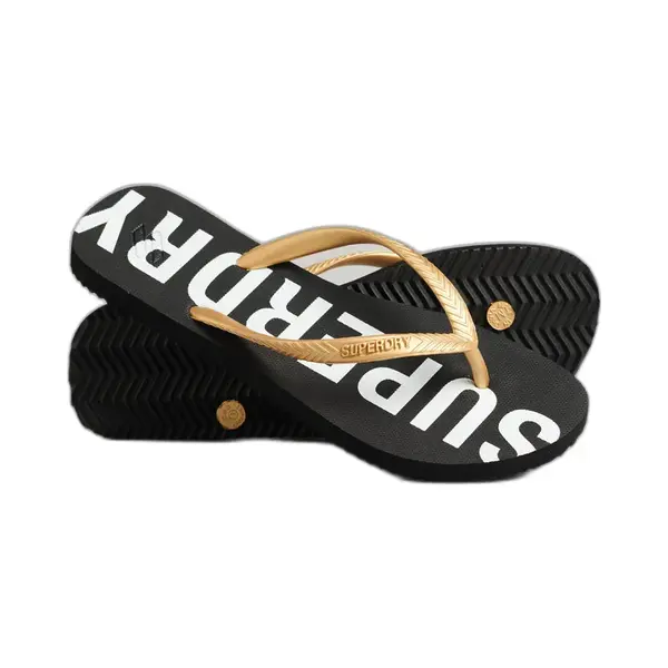 Women's Flip-flops Superdry Code Essential thumbnail