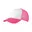 Wit/neon-roze