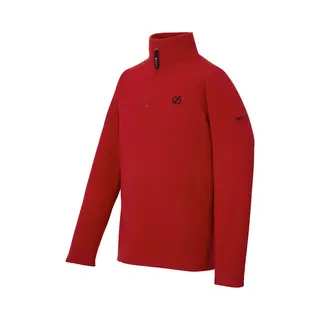 Dare 2b Kids’ Freehand Fleece Red, Size, 11-12 Years