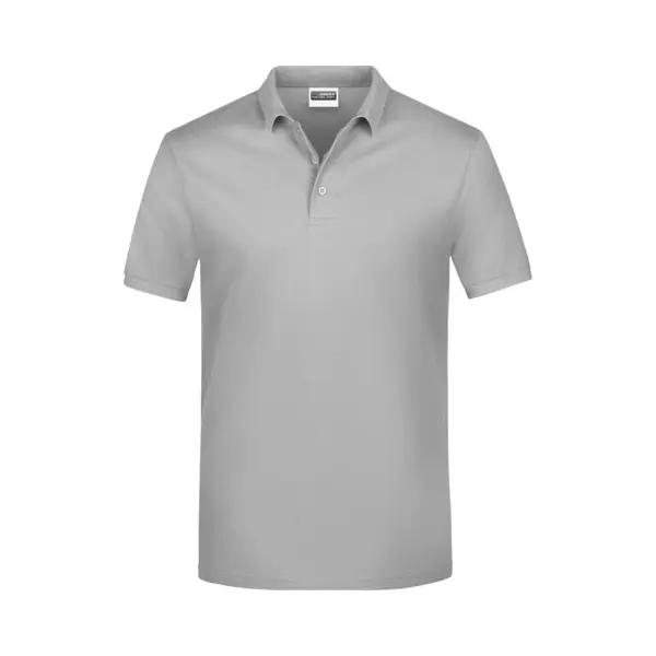James & Nicholson James And Nicholson Heren Basis Polo Shirt (As) thumbnail