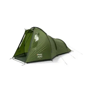 Vango Galaxy 300 Eco Tent - 3 Man Tent (2025)