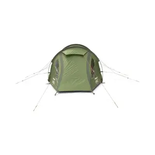 Vango - Tent - Koepeltent - Lichtgewicht - Kamperen - Omega 250 - Forest Green