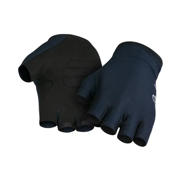 Rapha Core Mitts In Dark Navy thumbnail
