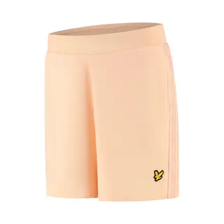 Lyle & Scott 5 Taped Joggingshort Heren - Maat Xl