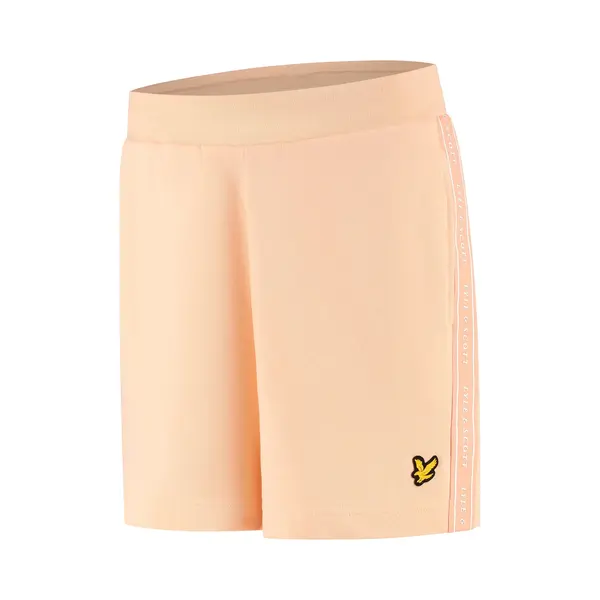 Lyle & Scott 5 Taped Joggingshort Heren - Maat Xl thumbnail