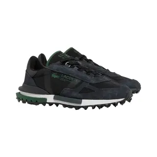 Lacoste Elite Active Leren Sneakers Heren