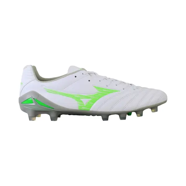 Mizuno Monarcida Neo Iii Pro Voetbalschoenen Wit Eu 42 1/2 thumbnail