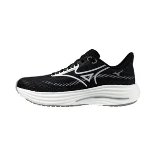 Laufschuhe Mizuno Wave Rider 29 J1GD2503 22 Schwarz