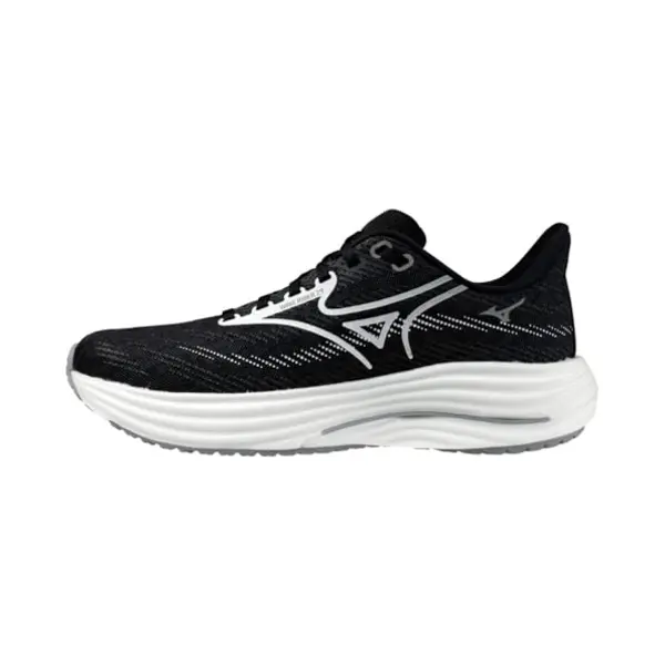 Laufschuhe Mizuno Wave Rider 29 J1GD2503 22 Schwarz thumbnail