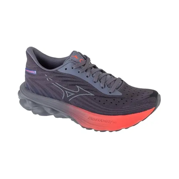 Mizuno, Vrouwen, Hardloopschoenen, Golf Hemel 6 (40.5), Blauw thumbnail