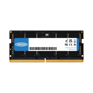 Origin Storage CT16G56C46S5-Os memory module 16 Gb 1 x 16 Gb DDR5