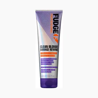 Fudge Clean Blonde Conditioner (U) (O) 300 Ml
