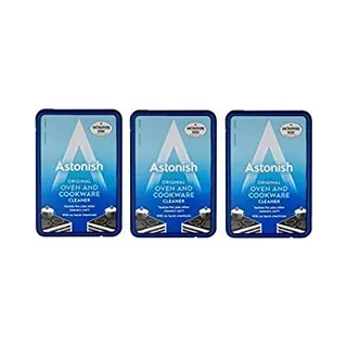 Astonish 3 X Oven Paste