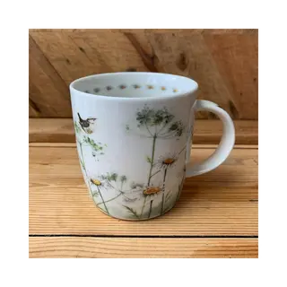 Clovin M73 Wren-Becher, Kopje