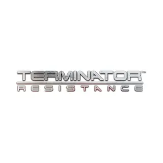 Reef Entertainment Terminator Resistance Standaard PlayStation 4