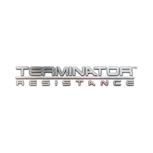 Reef Entertainment Terminator Resistance Standaard PlayStation 4 thumbnail