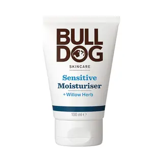 Bulldog Sensitive Feuchtigkeitsspendende Gesichtscreme 100 Ml