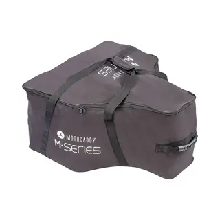 Motocaddy M-serie Transporttas, Zwart