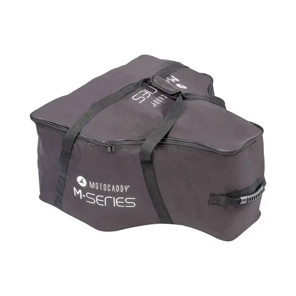 Motocaddy M-serie Transporttas, Zwart thumbnail