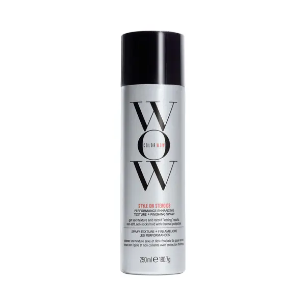 Color WoW Style On Steroids-Performance Enhanc Texture Spray 250 Ml thumbnail