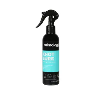 Animolgy Animology Shampoo Knot Sure Spray - 250 Ml