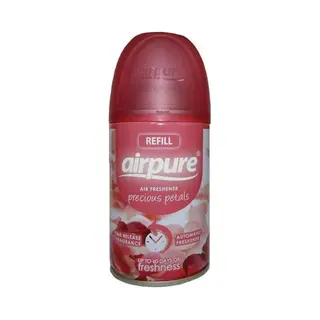 AirPure Air-O-Matic Precious Petals