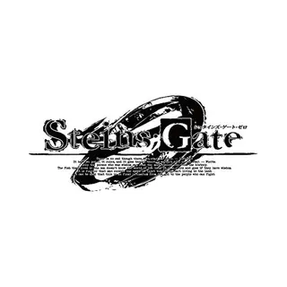 PQube Steins Gate Zero Standard PlayStation 4