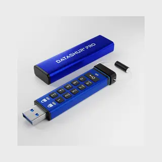 iStorage datAshur Pro USB3 256-bit 16GB