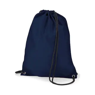 BagBase BG5 Budget Gymsac - Navy