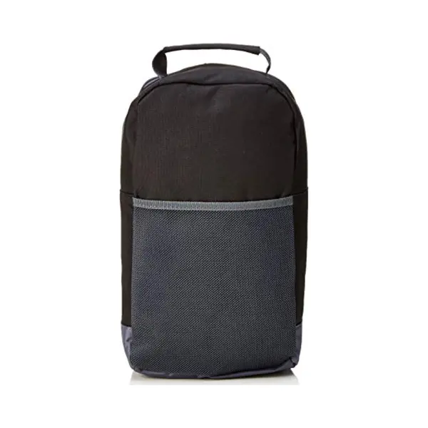 Bagbase DeLux Schoenentas Zwart 8 Liter thumbnail