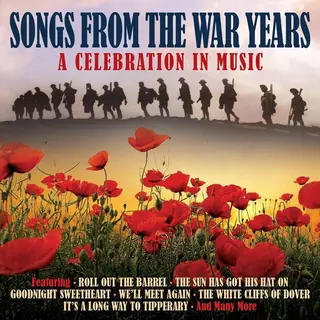 Fatcat Songs From The War Years