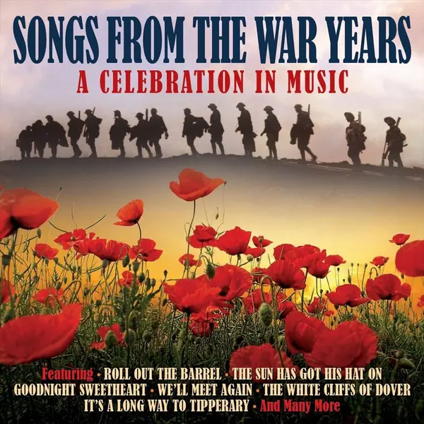 Fatcat Songs From The War Years thumbnail